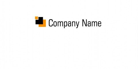Logo Vector Template ID - 2508 26