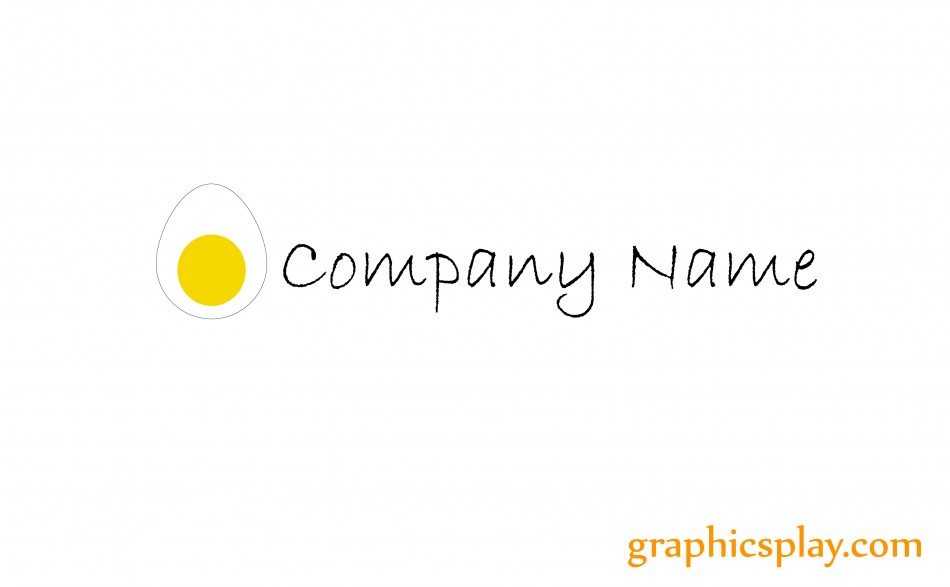 Logo Vector Template ID - 2562 1
