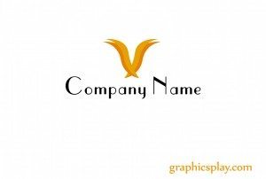 Logo Vector Template ID - 2568 5
