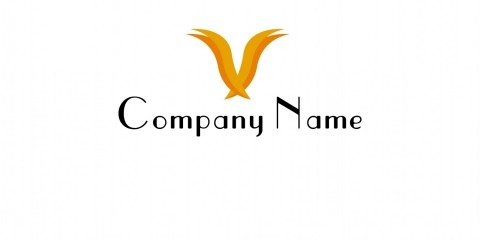 Logo Vector Template ID - 2568 18