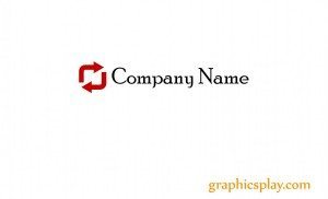 Logo Vector Template ID - 2569 6
