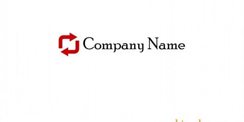 Logo Vector Template ID - 2569 5