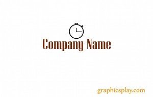 Logo Vector Template ID - 2570 8