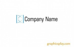 Logo Vector Template ID - 2571 2