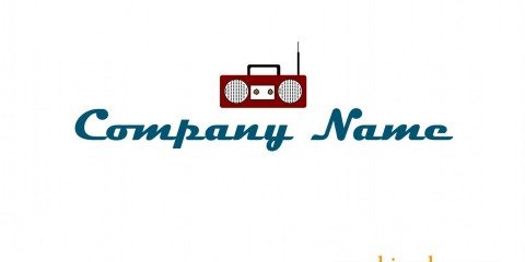 Logo Vector Template ID - 2589 23