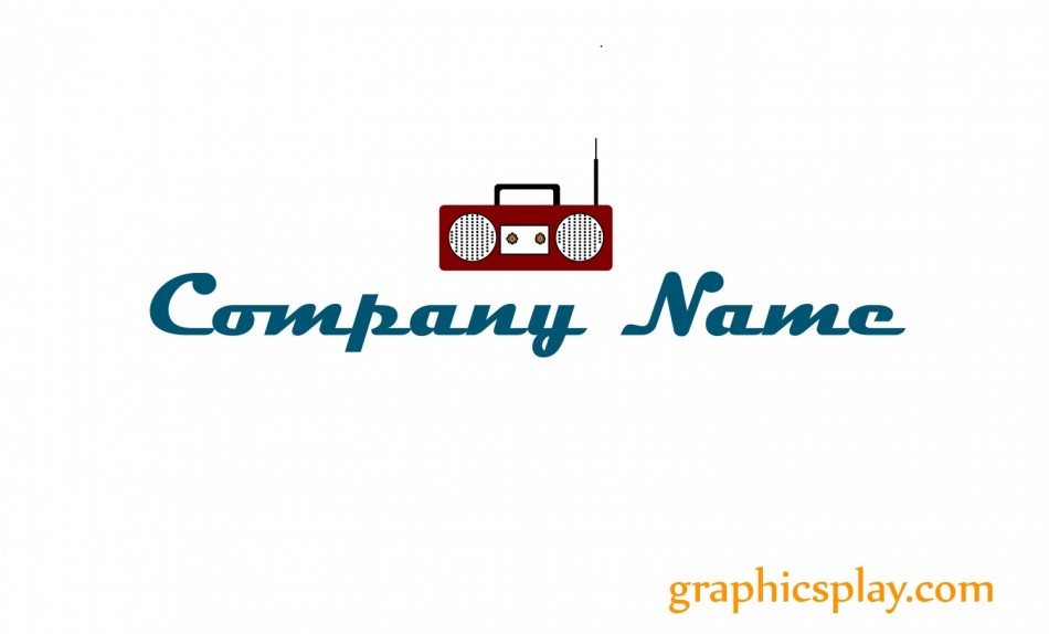 Logo Vector Template ID - 2589 1