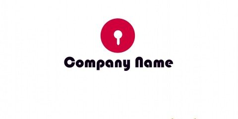 Logo Vector Template ID - 2591 2