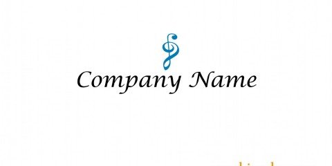 Logo Vector Template ID - 2590 15