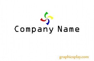 Logo Vector Template ID - 2620 11