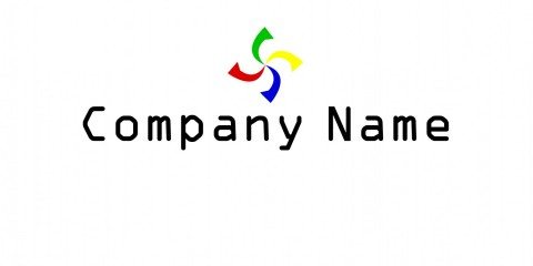 Logo Vector Template ID - 2620 11