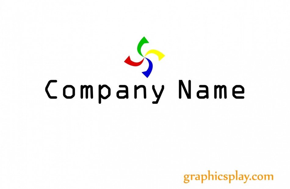 Logo Vector Template ID - 2620 1
