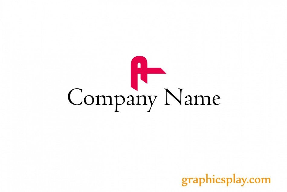 Logo Vector Template ID - 2628 1