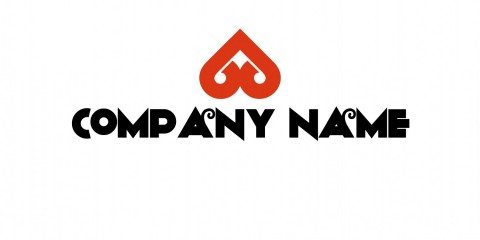 Logo Vector Template ID - 2645 5