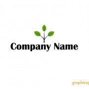 Logo Vector Template ID - 2649 8