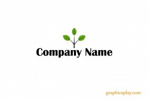 Logo Vector Template ID - 2649 8