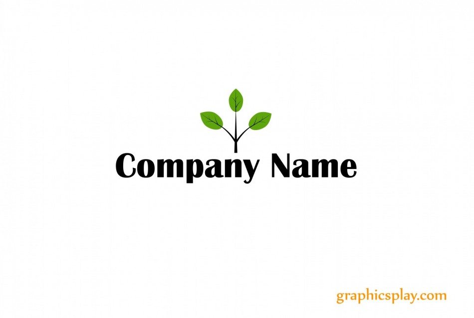 Logo Vector Template ID - 2649 1