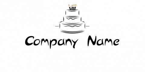 Logo Vector Template ID - 2660 16