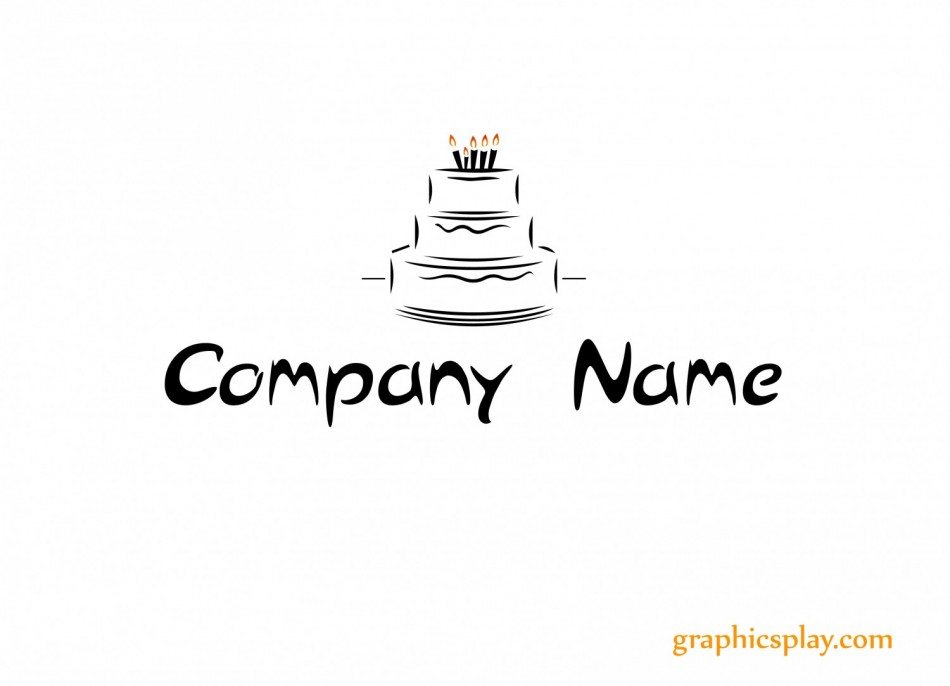 Logo Vector Template ID - 2660 1