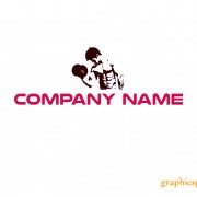 Logo Vector Template ID - 2661 9