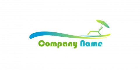 Logo Vector Template ID - 2285 28
