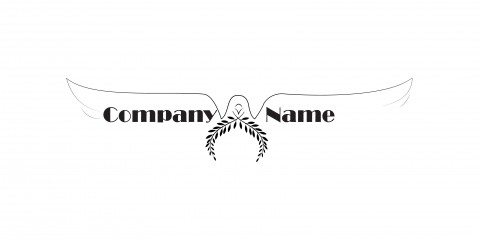 Logo Vector Template ID - 2264 22