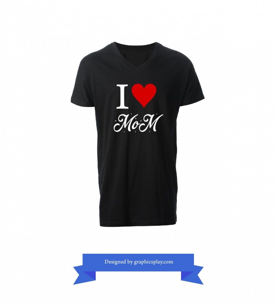 T-Shirt Design Vector ID-1862 1