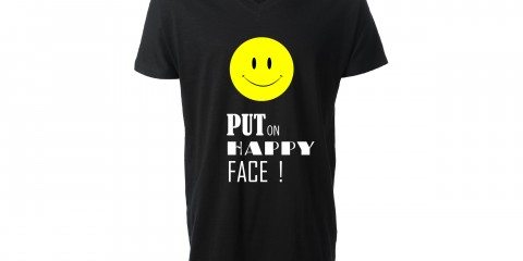 T-Shirt Design Vector ID-1911 28