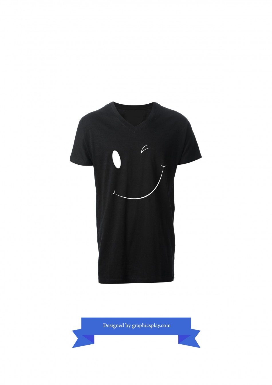 T-Shirt Design Vector ID-1915 1