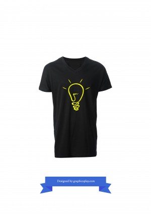 T-Shirt Design Vector ID-1918 7