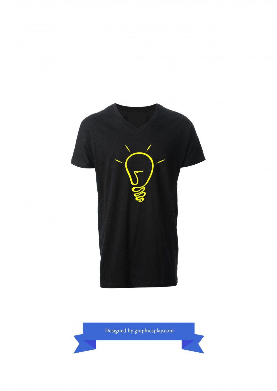 T-Shirt Design Vector ID-1918 1