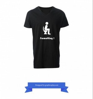T-Shirt Design Vector ID-2019 3