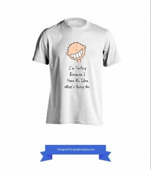 T-Shirt Design vector ID-2022 4