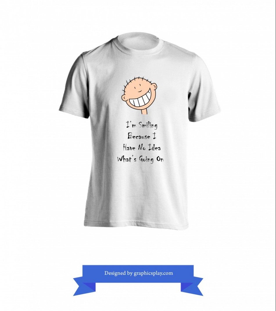 T-Shirt Design vector ID-2022 1