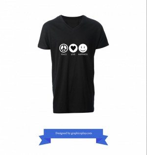 T-Shirt Design Vector ID-2026 17