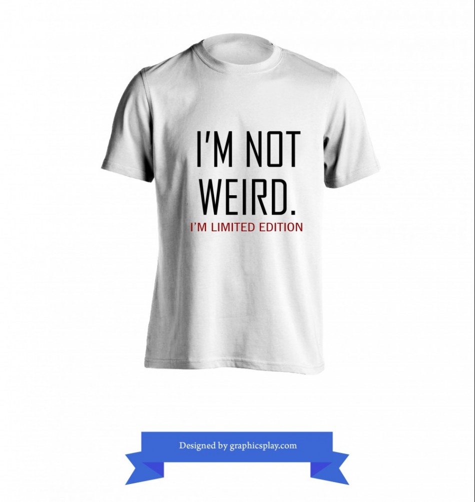 T-Shirt Design Vector ID-2029 1