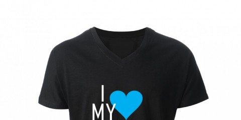 T-Shirt Design Vector ID-2030 22