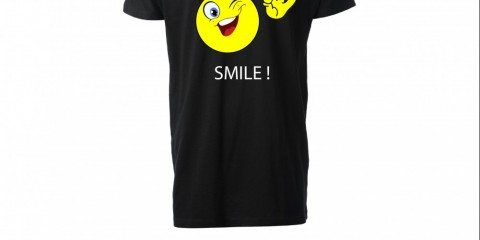 T-Shirt Design Vector ID-2043 28