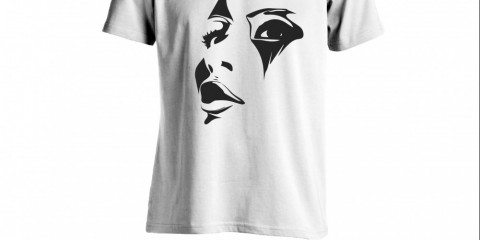 T-Shirt Design Vector ID-2053 1