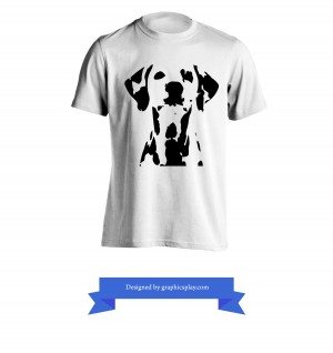 T-Shirt Design Vector ID-2068 12
