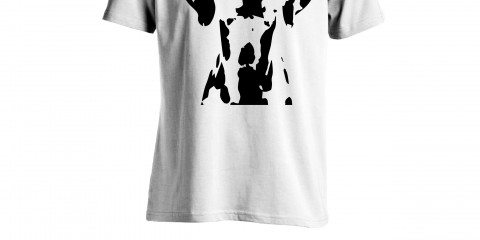 T-Shirt Design Vector ID-2068 19