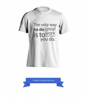 T-Shirt Design Vector ID-2100 4