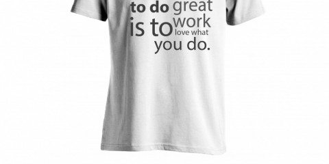 T-Shirt Design Vector ID-2100 14