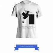 T-Shirt Design Vector ID-2101 11