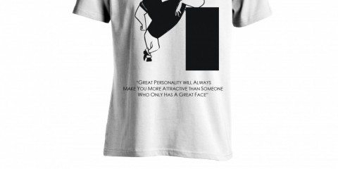 T-Shirt Design Vector ID-2101 3