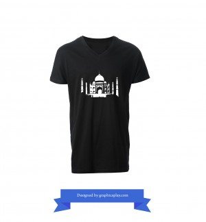 T-Shirt Design Vector ID-1882 16