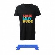 T-Shirt Design Vector ID-2104 3