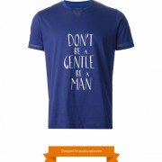 T-Shirt Design Vector ID-2112 9