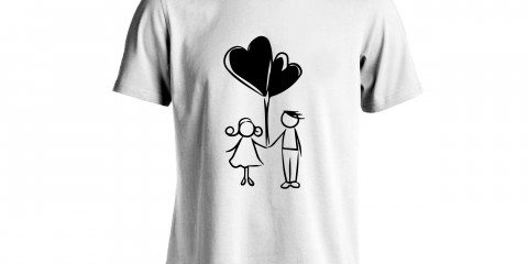 T-Shirt Design Vector ID-1893 22
