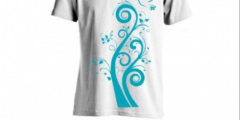 T-Shirt Design Vector ID-2010 6