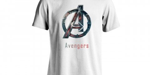 T-Shirt Design Vector ID-1902 26
